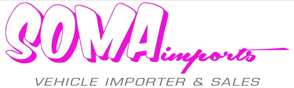 SoMaImports.net – Vehicle Importing & Sales