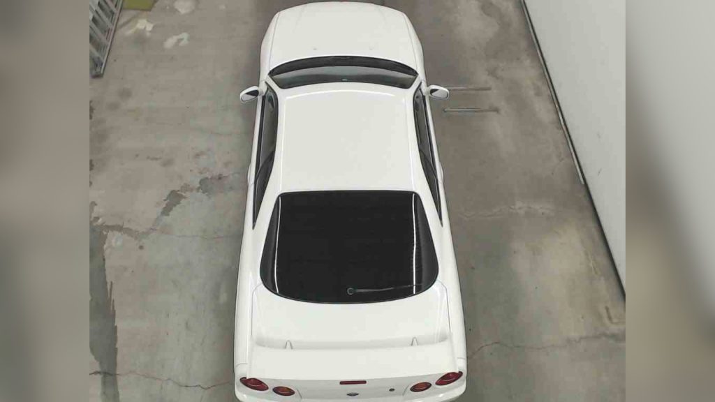 1998 Nissan R34 Skyline GTT